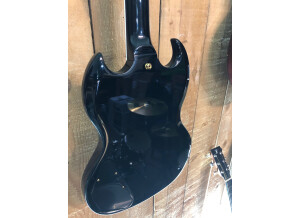 Gibson SG Custom 2017 (73807)