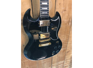 Gibson SG Custom 2017 (5985)