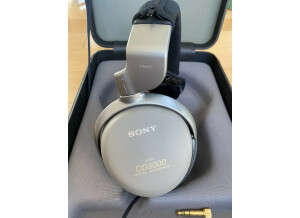 Sony MDR-CD3000