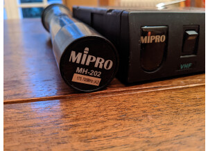 MIPRO Mr-515 (88371)
