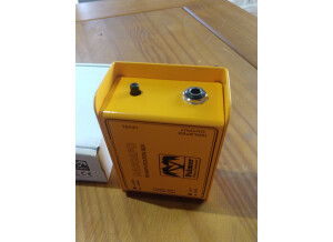 Palmer DACCAPO Re-Amplification Box (35137)