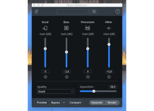 iZotope RX 8 Advanced