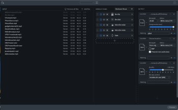 batchprocessor batchprocessor