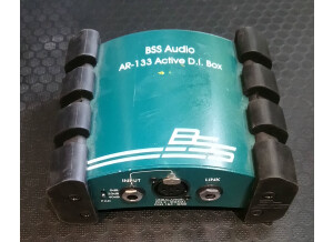 BSS Audio AR-133 (14382)