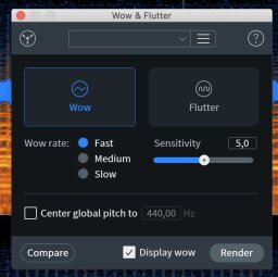 wowflutter wowflutter