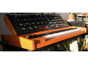 Moog Music Minimoog Voyager Old School (69828)