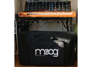 Moog Music Minimoog Voyager Old School (28914)