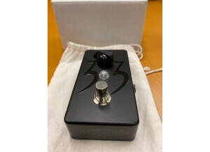 Fortin Amplifiers 33 - Fredrik Thordendal Signature Pedal (41227)