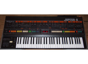 Roland Jupiter-8 (7496)