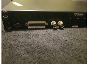 Sonic Core SCOPE Xite-1 (30878)