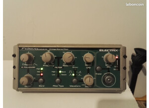 Electrix Filter Queen (93370)