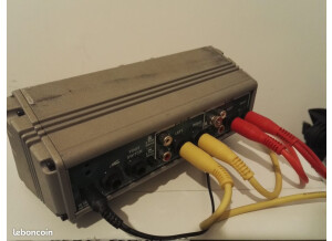 Electrix Filter Queen (91317)