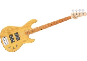 G&L Tribute L-2000