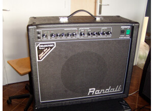 Randall RG 50 TC