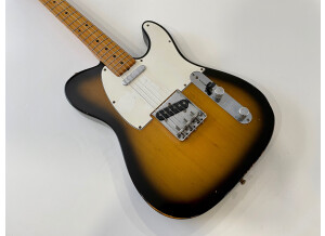 Fender Telecaster (1968) (12981)