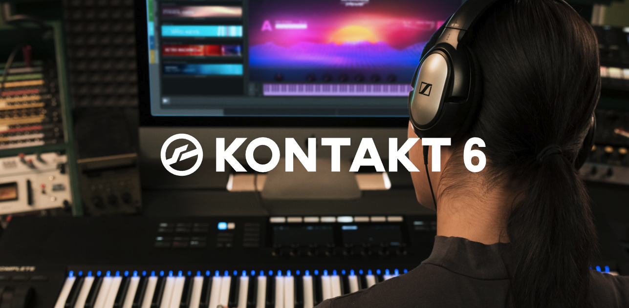 how to use kontakt 6 how to use kontakt 6