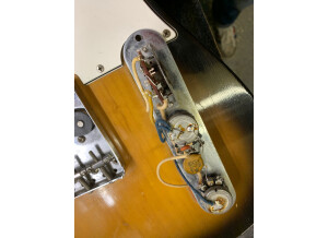 Fender Telecaster (1968) (94418)