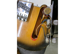 Fender Telecaster (1968) (41559)