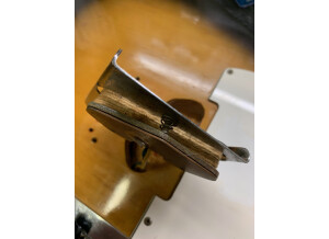 Fender Telecaster (1968) (80739)