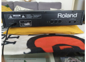 Roland D-550 (37377)