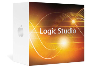 Apple Logic Studio 9 (82731)