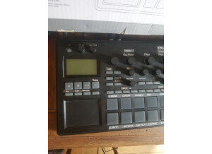 Korg Electribe Sampler (75443)