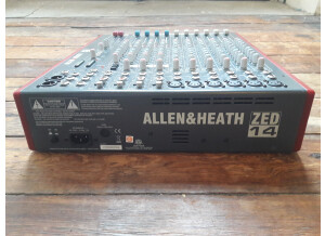 Allen & Heath ZED-14 (22262)