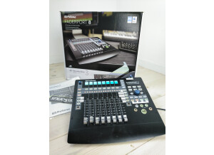 Behringer Xenyx QX1202USB (36681)