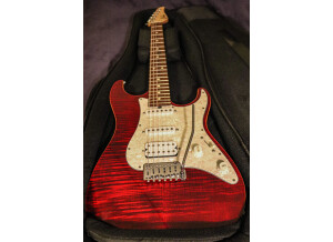 Music Man Luke BFR (79258)