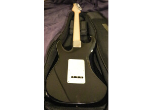 Music Man Luke BFR (70803)