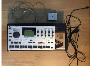 Korg ElecTribe EA-1 (59856)