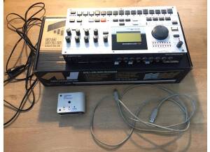 Korg ElecTribe EA-1 (12465)