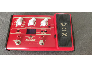 Vox StompLab IIB (35392)