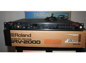 Roland SRV-2000 (61442)
