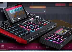 Akai Professional araabMUZIK MPC Expansion