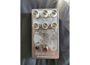 EarthQuaker Devices Space Spiral (50700)