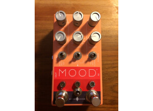Chase Bliss Audio M O O D (46895)