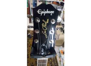 Epiphone Les Paul Muse (50821)