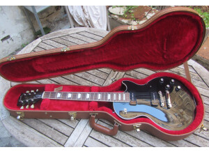 Gibson Les Paul Classic 2018 (48887)