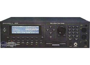 Kurzweil K2000R (84019)