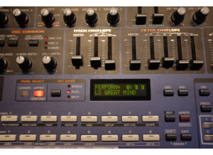 Roland JP-8080 (99807)