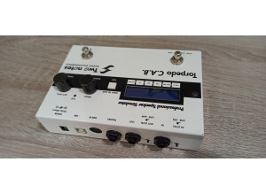 Two Notes Audio Engineering Torpedo C.A.B. (Cabinets in A Box) (27089)