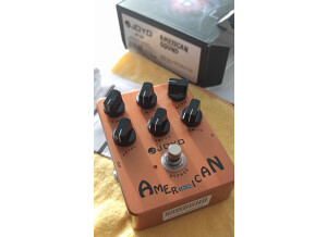 Joyo JF-14 American Sound (39536)