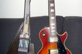 Charlie Lab Digitar