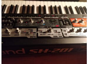 Roland SH-201 (23460)