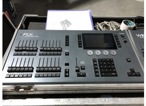 Zero 88 Solution XL (24629)