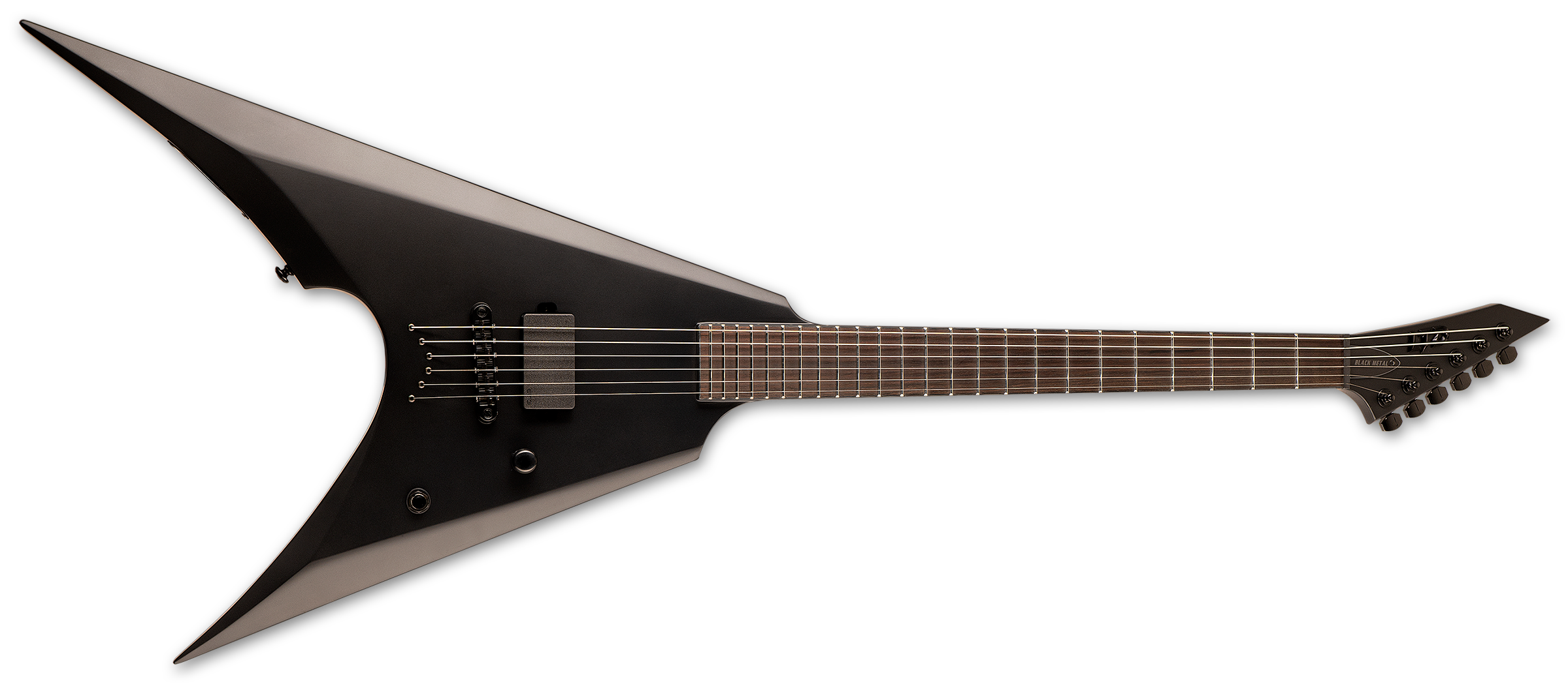 ARROW-NT BLACK METAL