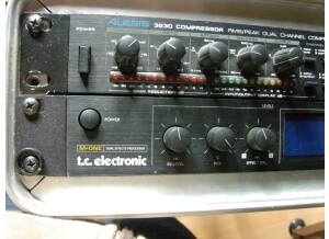 TC Electronic M-One (25706)