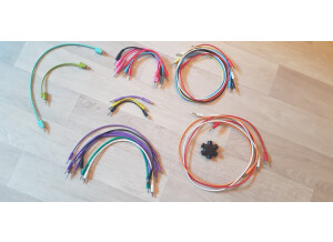 Mutable Instruments Plaits (7325)