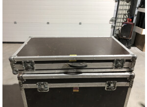 Console FLX2048 fly case
